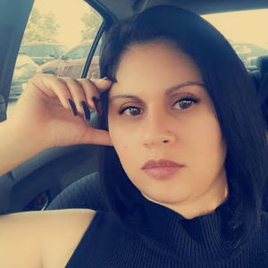 Meet your Posher, Blanca